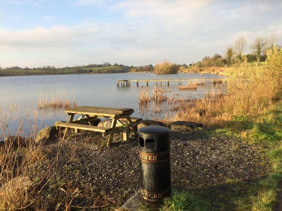 Corranny Fermanagh Lakeside Self Catering מראה חיצוני תמונה