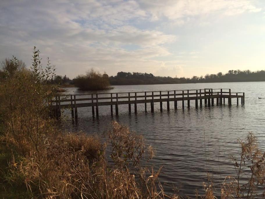 Corranny Fermanagh Lakeside Self Catering מראה חיצוני תמונה